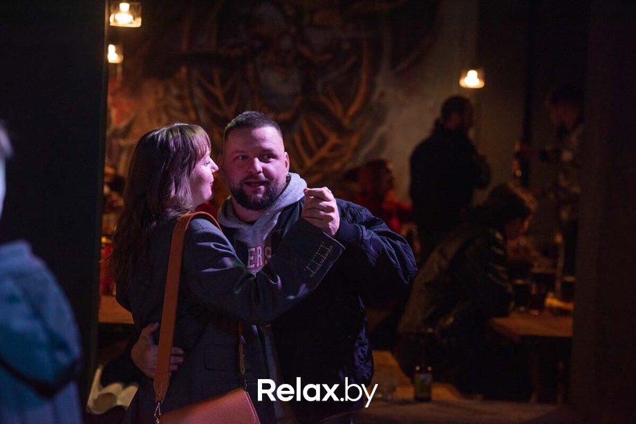 Таверна World of Barcraft, фото № 43