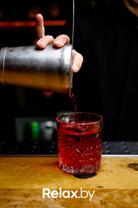 Live Lounge, фото № 10