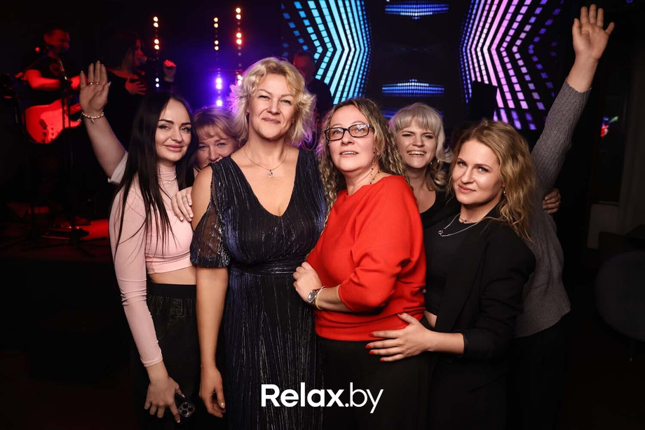 Terra party, фото № 34