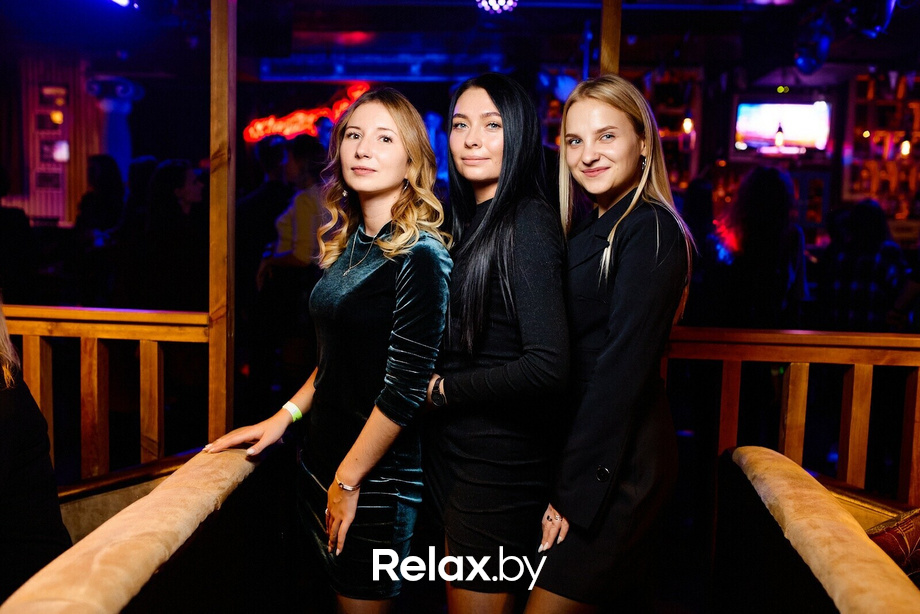 Суббота в Квартире №3, фото № 65