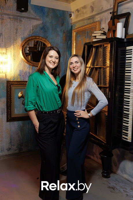 Международный женский день, фото № 93