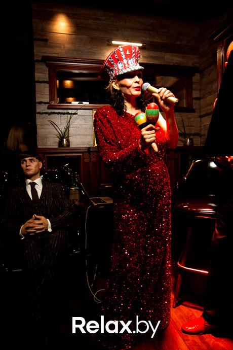 Барбара и Эдуардо, фото № 23