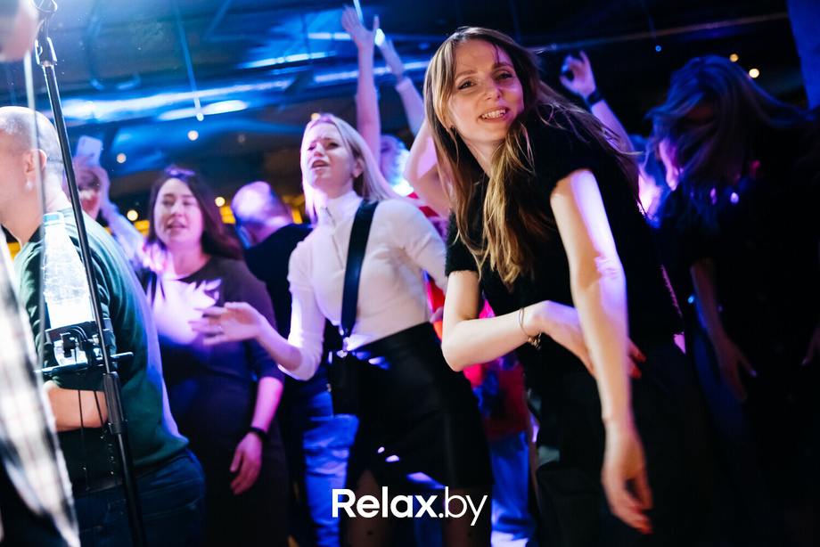 Saturday In Zavod, фото № 72