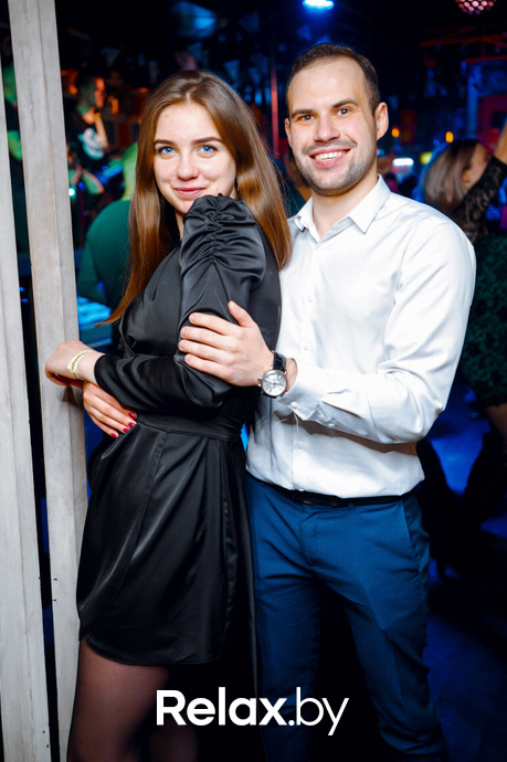 Новогодняя Квартира, фото № 13