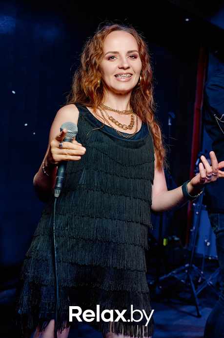 Saturday music, фото № 12