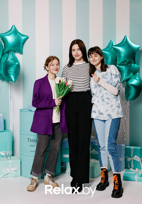 Breakfast at Tiffany's, фото № 140