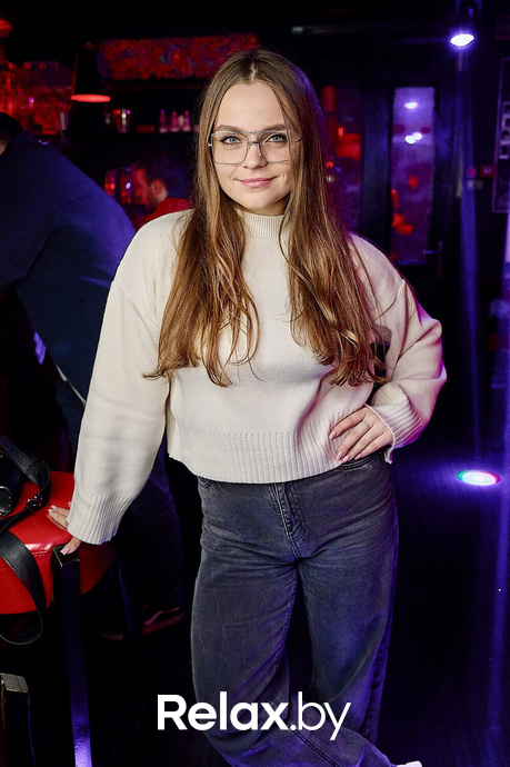 Parker House, фото № 9