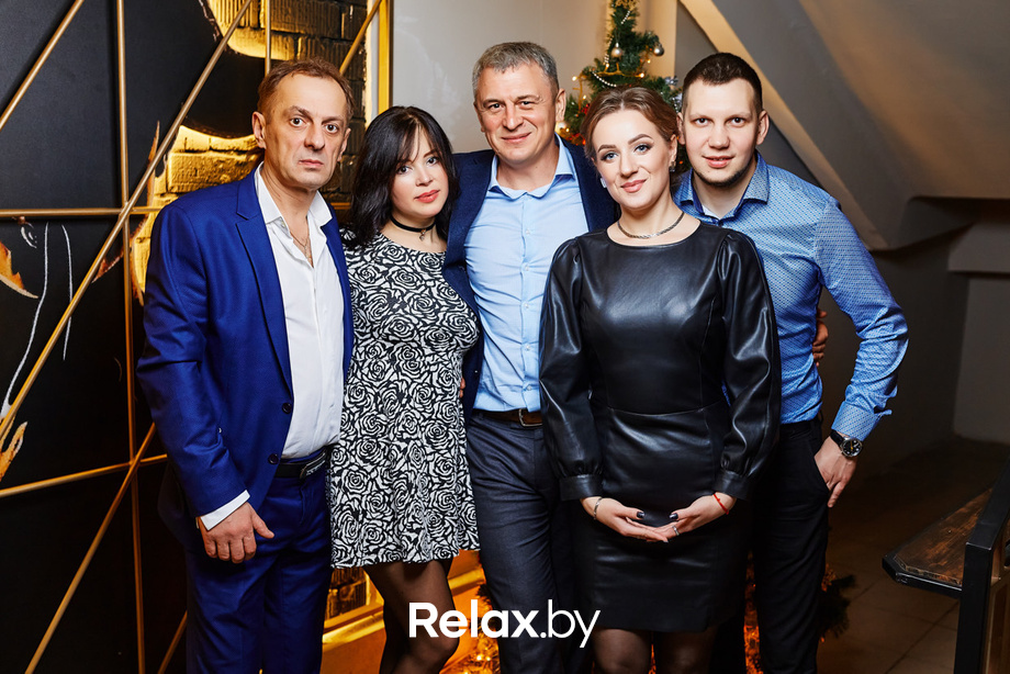 Ёлки 2021, фото № 28