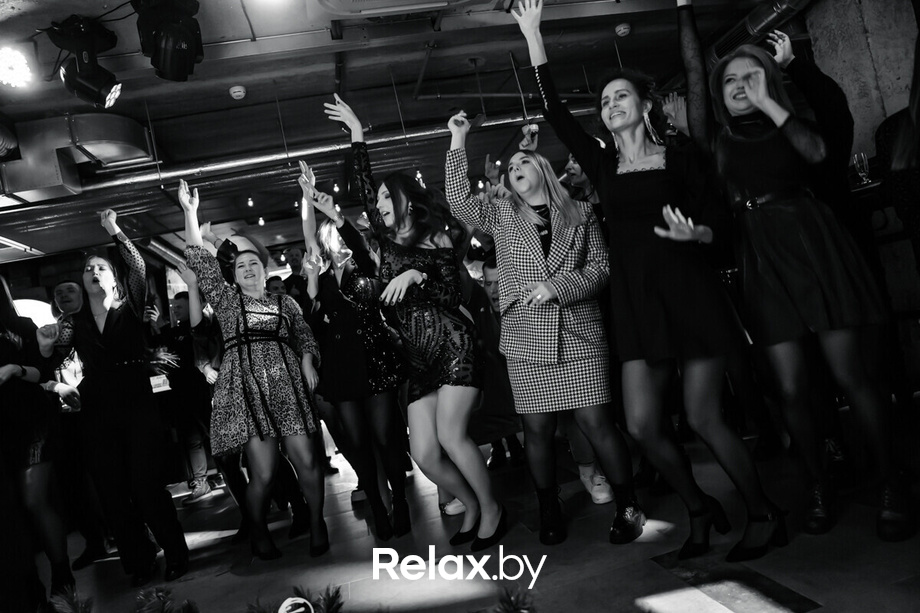 Новогодние вечера на ZAVODе, фото № 137