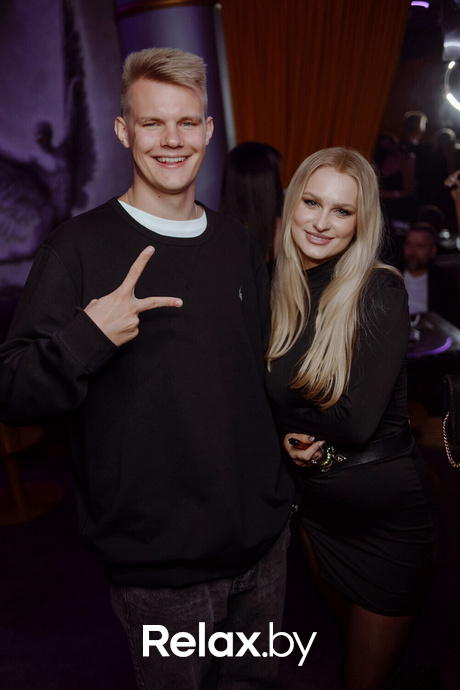 Sunday LUXURIA LXR, фото № 10