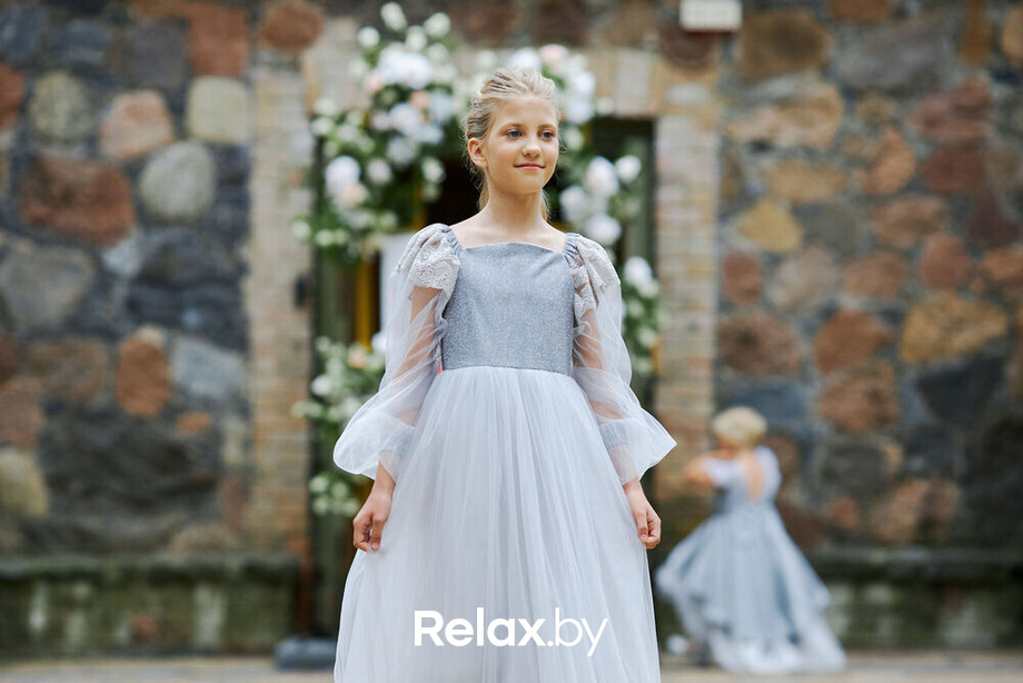 IMG FASHION SHOW – SUMMER 2021, фото № 323