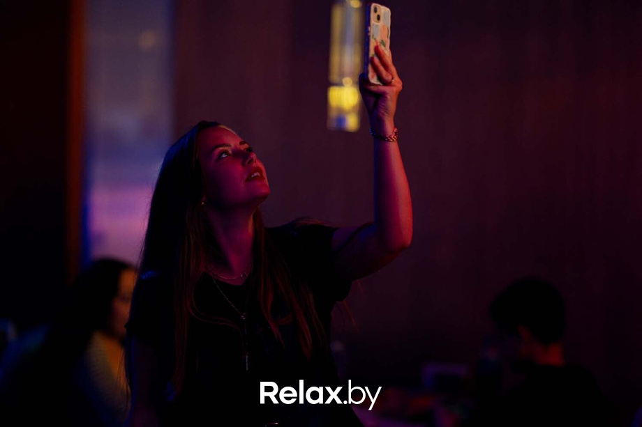 Ночные жители, фото № 40