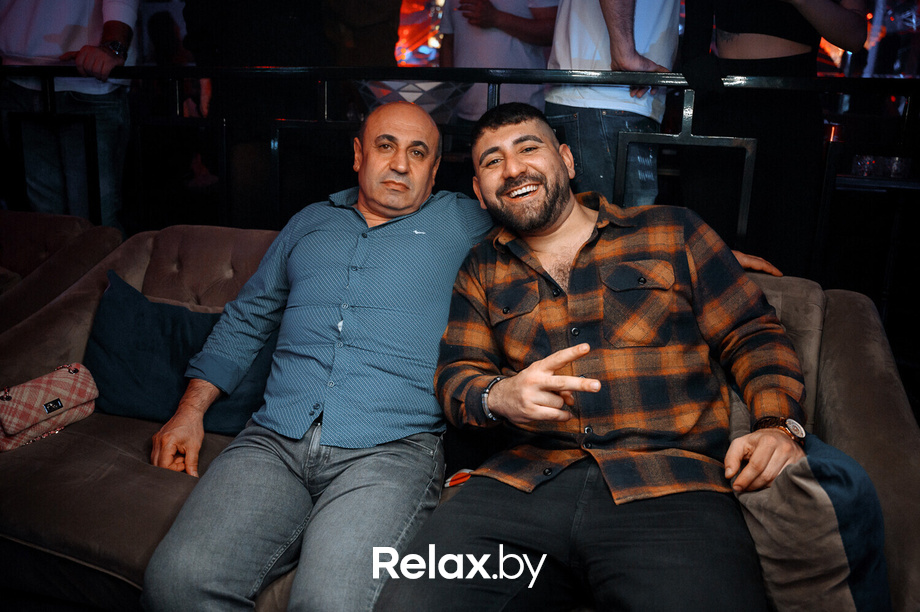 Friday party, фото № 10