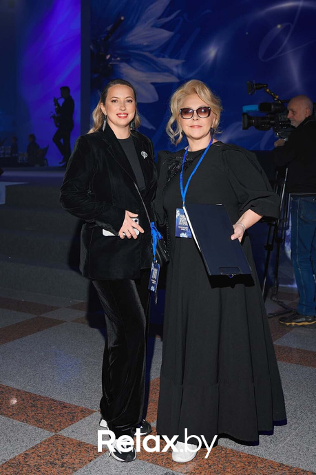 Благотворительный Васильковый бал, фото № 2