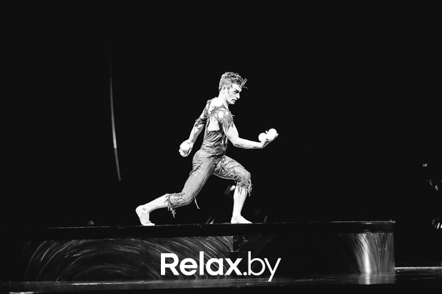 Cirque du Soleil: Dralion в Ледовом дворце (Санкт-Петербург), фото № 95