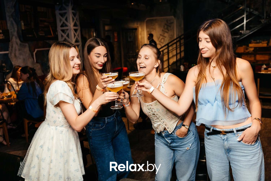 Saturday party, фото № 66