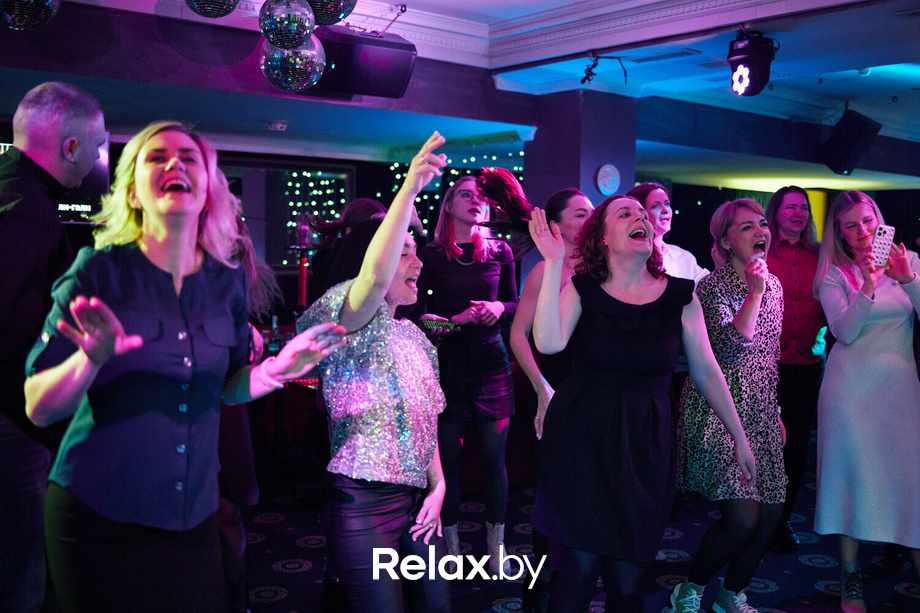 Karaoke Warm, фото № 91