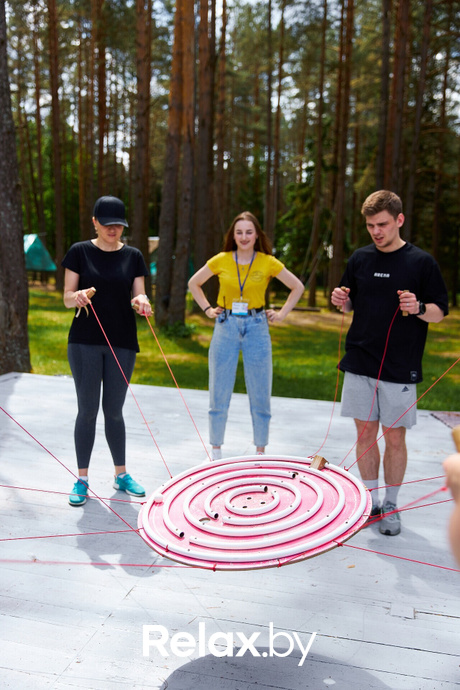 МЕГА-отрыв Relax.by, фото № 115