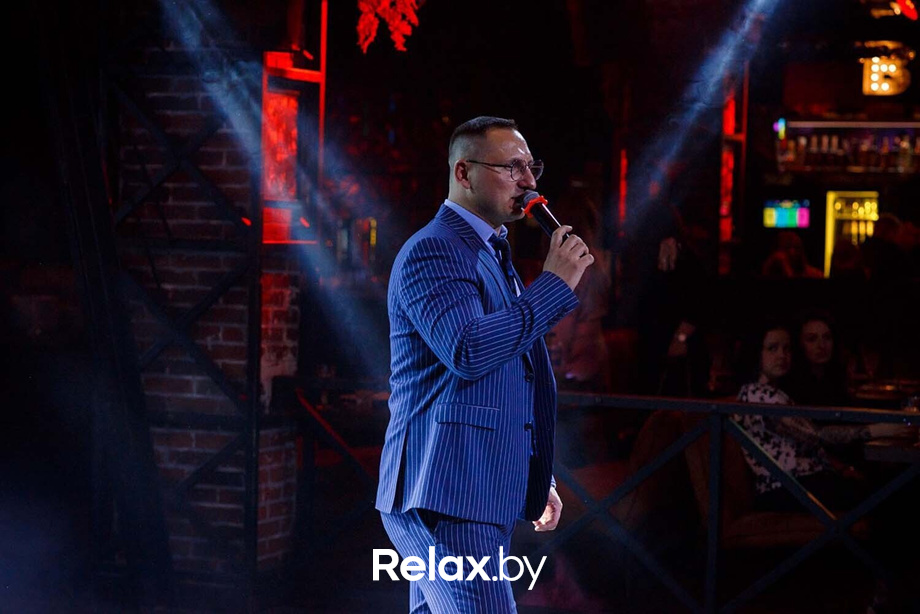 Brooklyn Live!, фото № 19