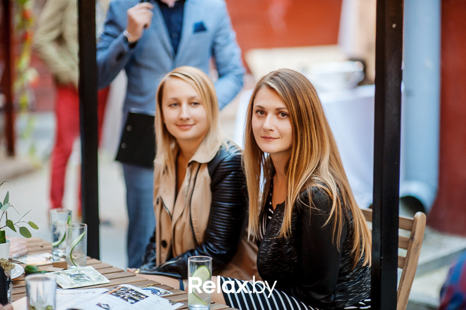 Hendrick's CucuMusic, фото № 88