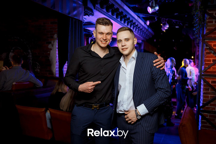 Brooklyn Live!, фото № 31