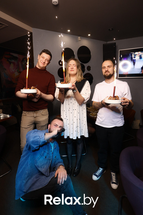 Terra karaoke, фото № 52