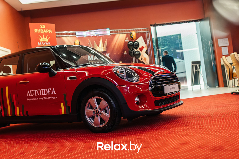 Halloween, фото № 43