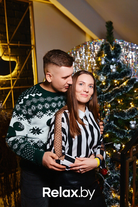 Новогодняя ночь 2022, фото № 27