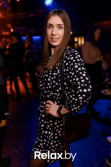 Предновогодние пятницы в Max Show, фото № 47