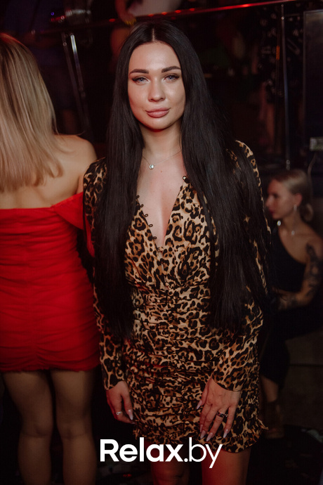 Friday «Stiflers party», фото № 9