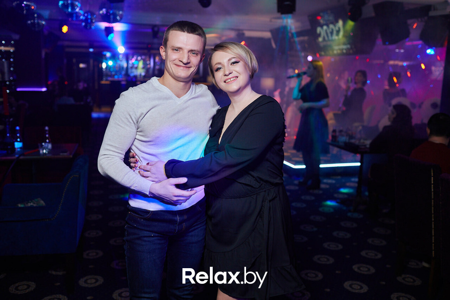 SNOWY COLORS, фото № 39