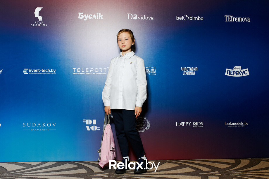 IMG Fashion KILLA PARTY - KIDS’ SHOW, фото № 958