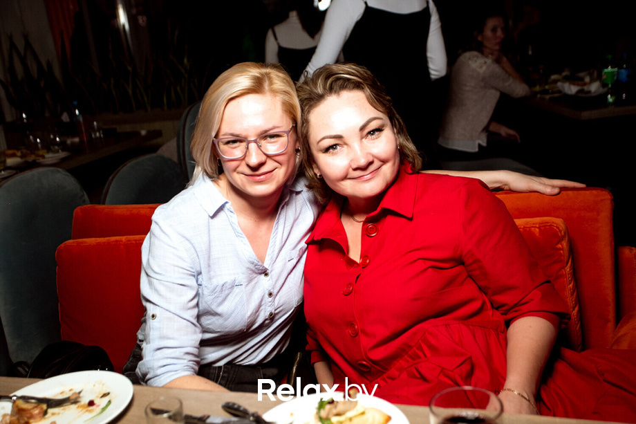 Ночные жители, фото № 22