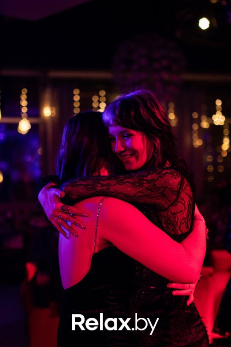 Ночные жители, фото № 29