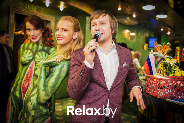 Арбузная суббота, фото № 58