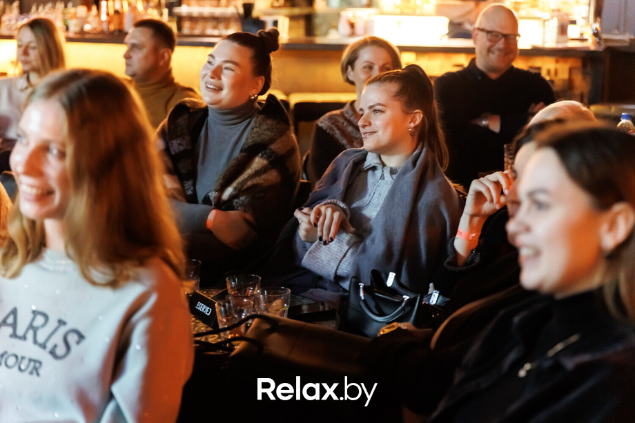 Отчетный концерт, фото № 118