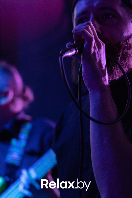 Ночные жители, фото № 39