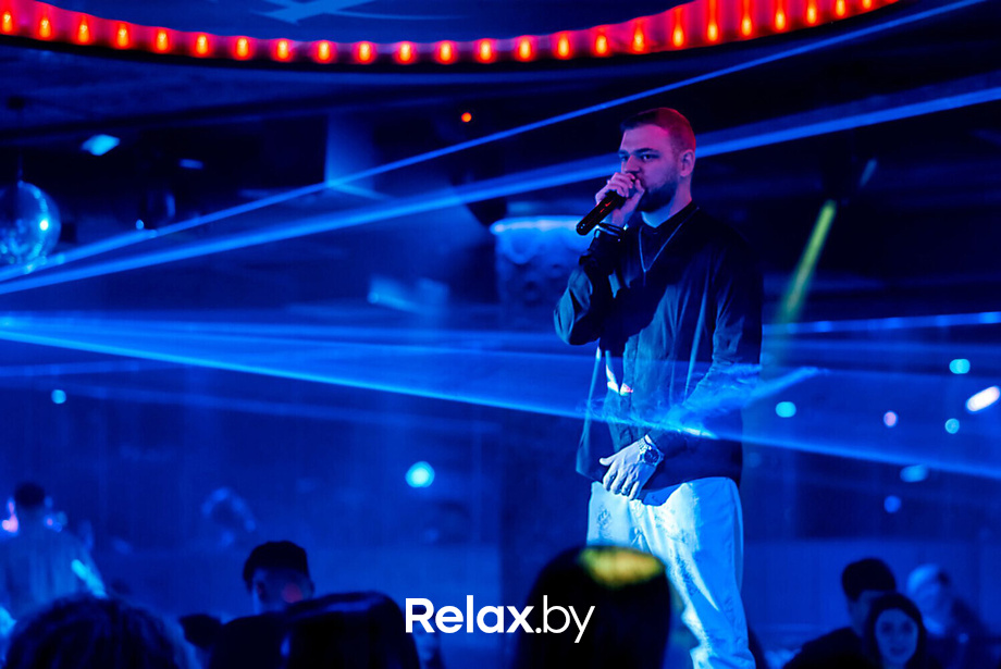 Mayski Vibe (day 2), фото № 27