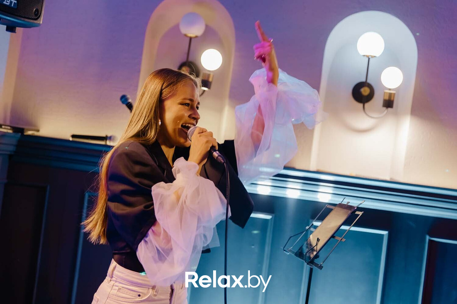 Выходные в Rustaveli, фото № 45