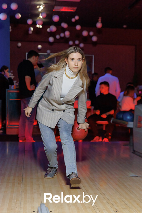 Боулинг BARBERRY, фото № 48