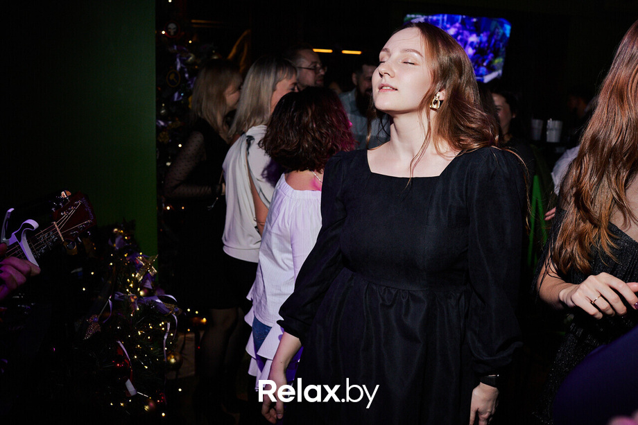 NuaWinter Holiday Friday, фото № 7