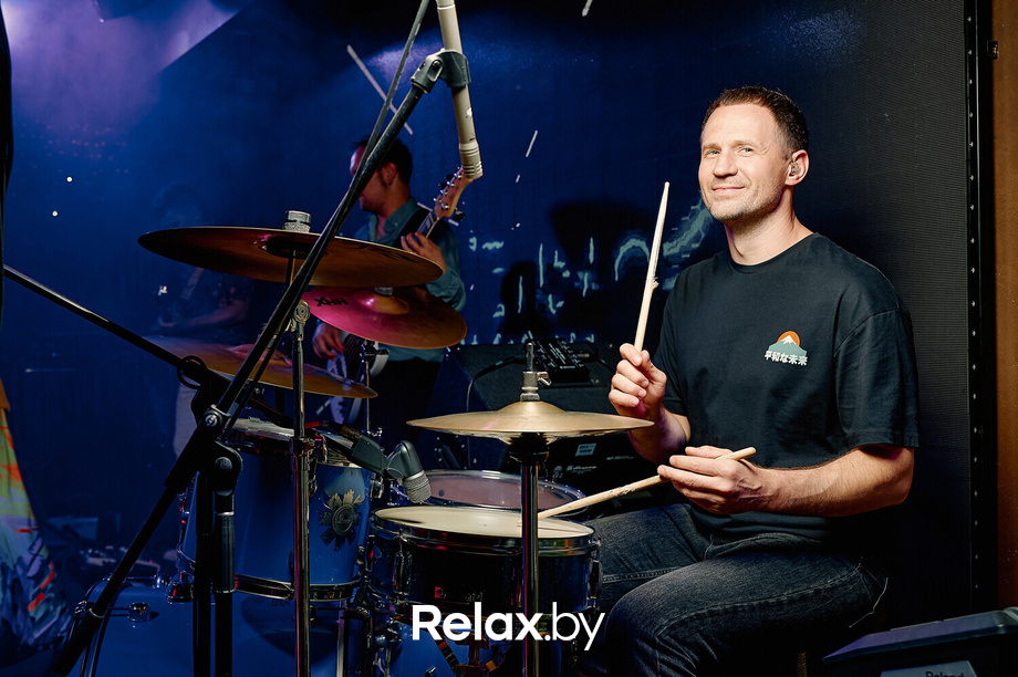 Saturday music, фото № 1