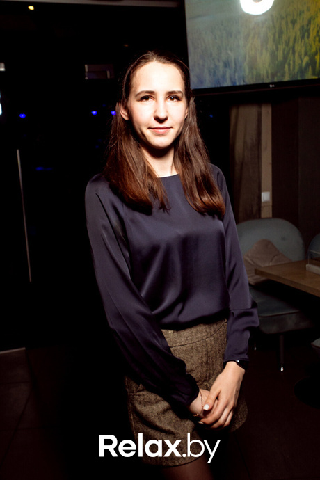 Ночные жители, фото № 38