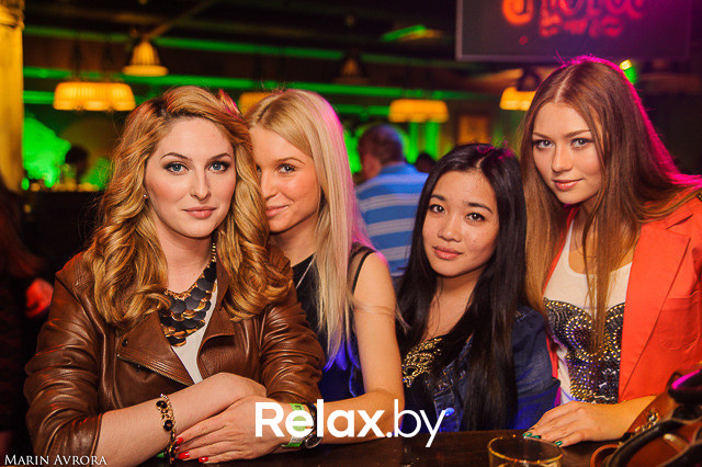 Stand-up club анонимных и находчивых, специальный гость Виталик Коломиец, фото № 38