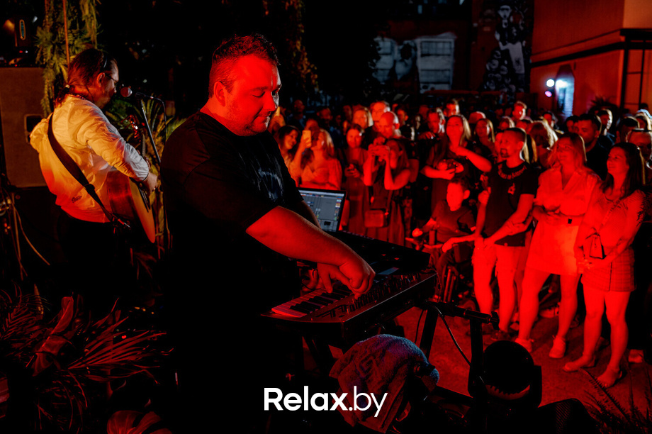 День Рождения Monkey Brothers, фото № 71