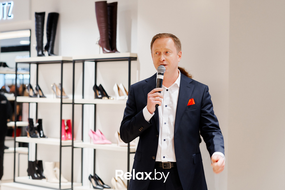 Открытие Boulevard Concept Store, фото № 103