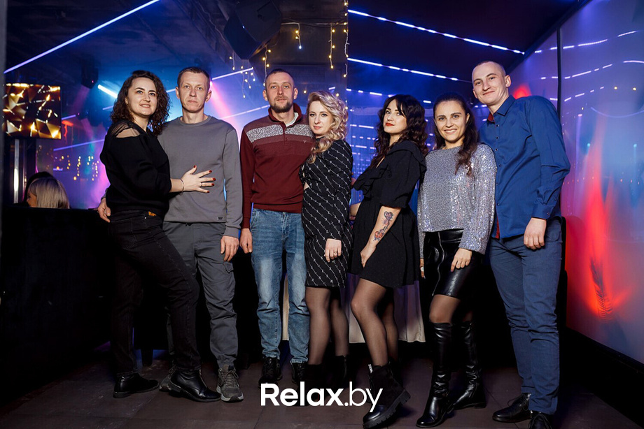 Saturday party, фото № 46