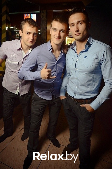 Опасная зона, фото № 29