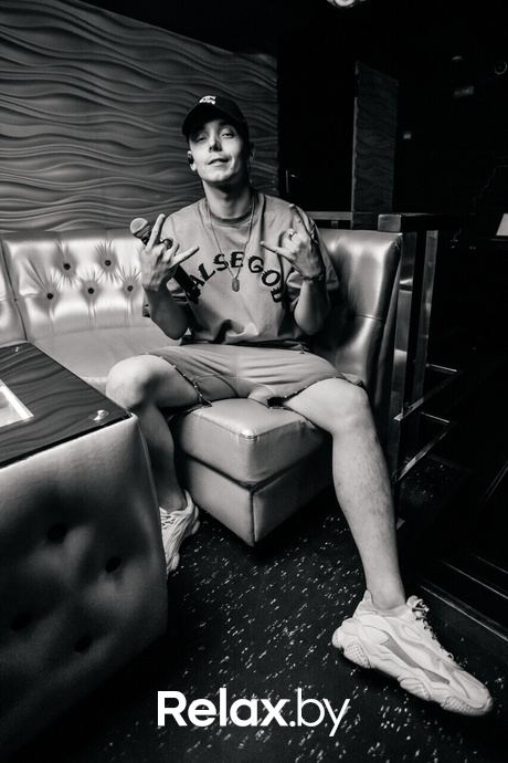 Slame, фото № 35