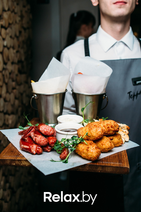 Terra Karaoke, фото № 45